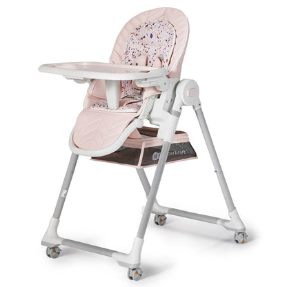 Trona evolutiva Lastree Con arco de Juego de Kinderkraft