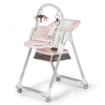 Trona evolutiva Lastree Con arco de Juego de Kinderkraft