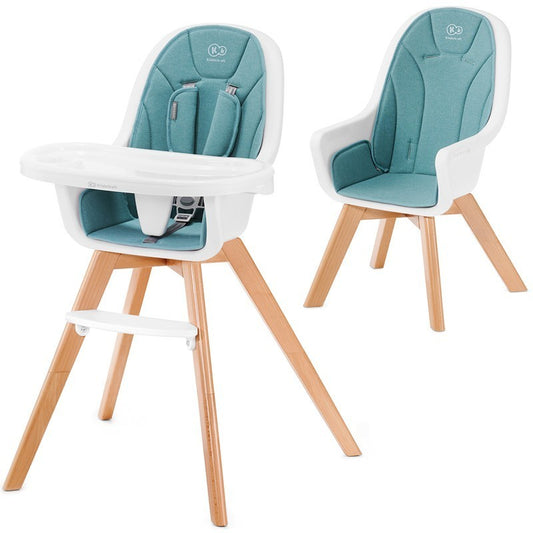 Trona Tixi de Kinderkraft de Kinderkraft
