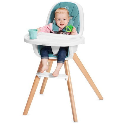 Cadeira alta Kinderkraft Tixi