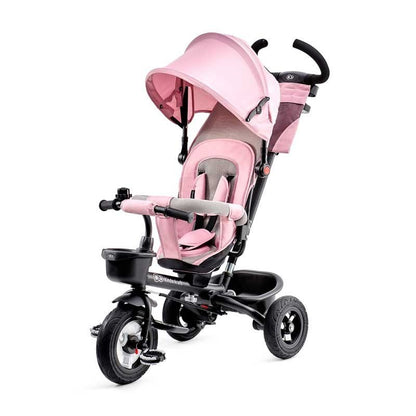 Triciclo evolutivo AVEO de Kinderkraft (Chollomania)