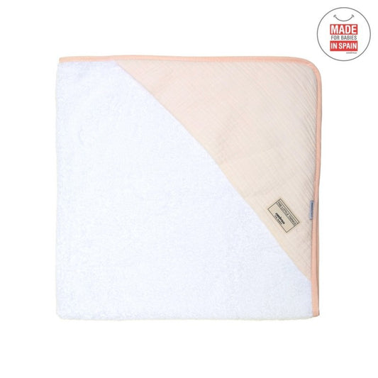 Capa de banho de algodão ASTRA 80x80 da Cambrass
