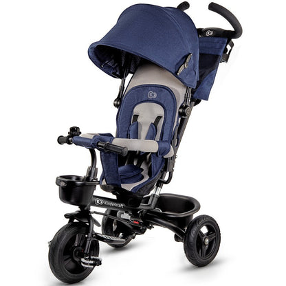 Triciclo evolutivo AVEO de Kinderkraft (Chollomania)