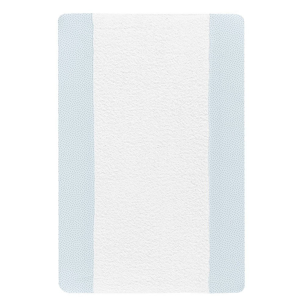 Capa para banheira Pirulos Terry Capa para trocador 