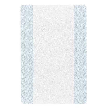 Capa para banheira Pirulos Terry Capa para trocador 