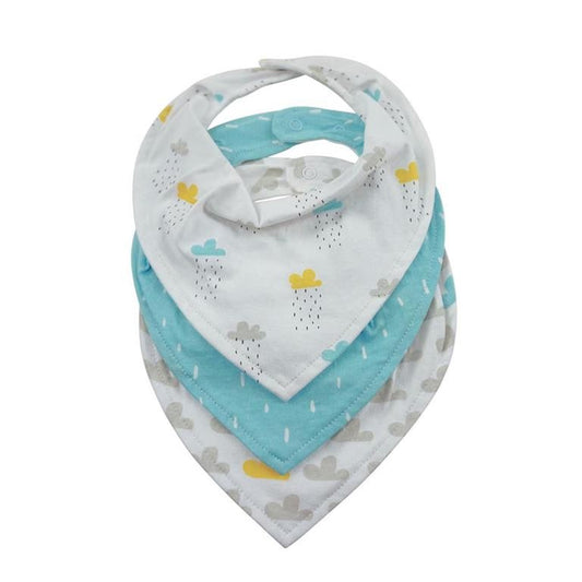 Pack 3 Bandanas Olmitos