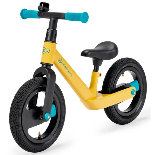 Bicicleta de equilíbrio Kinderkraft Goswift