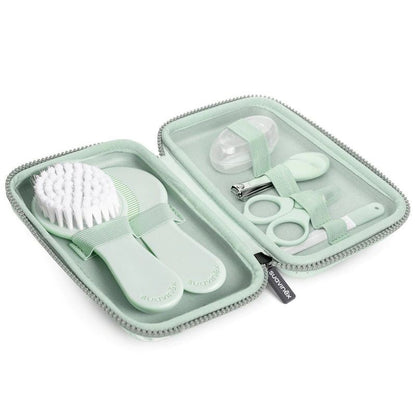 Conjunto de manicure para bebê Suavinex 6 peças 
