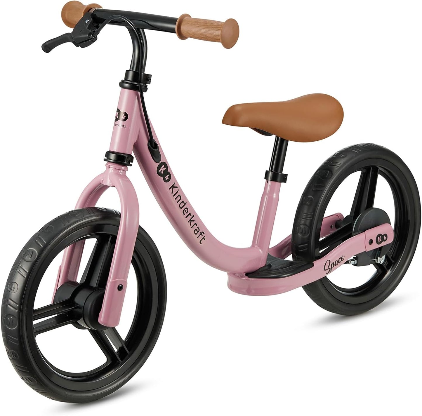 Kinderkraft Space 2 Bicicleta sin Pedales, Bicicleta Niño 2 años