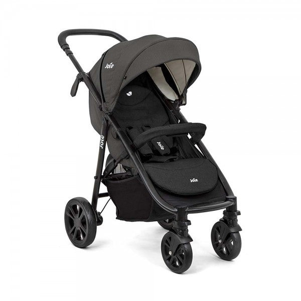 Silla de Paseo Litetrax 4 DLX de Joie