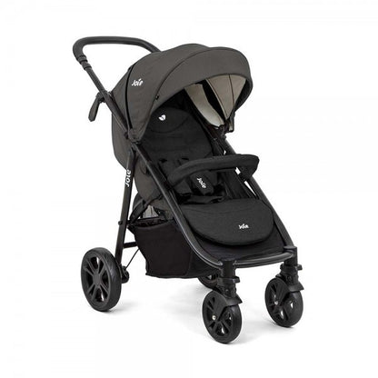 Silla de Paseo Litetrax 4 DLX de Joie