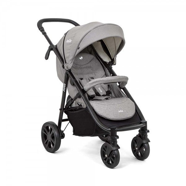 Silla de Paseo Litetrax 4 DLX de Joie