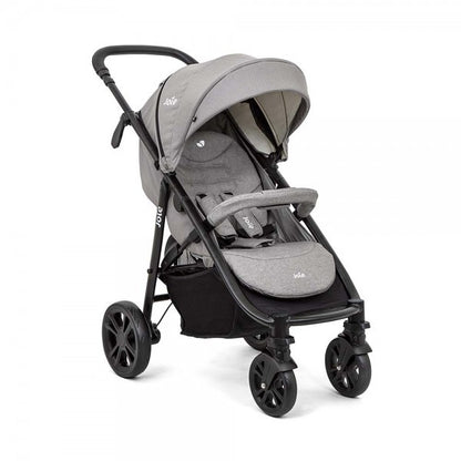 Silla de Paseo Litetrax 4 DLX de Joie
