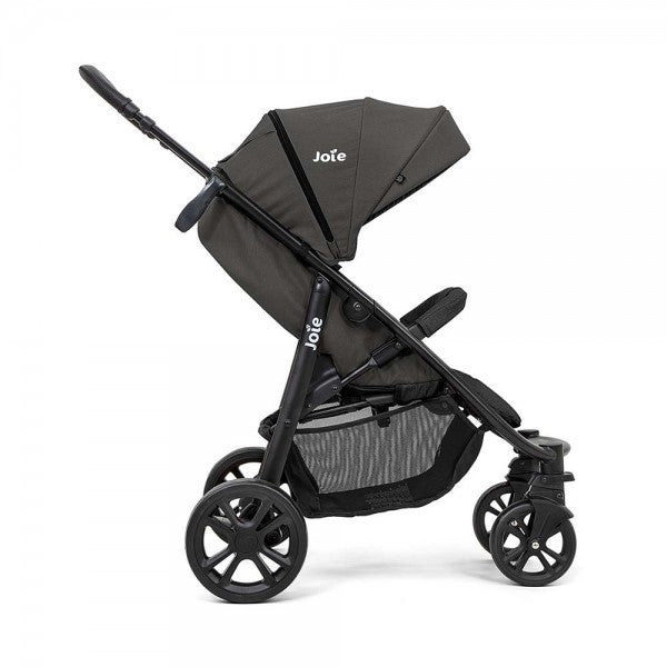 Silla de Paseo Litetrax 4 DLX de Joie