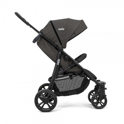 Silla de Paseo Litetrax 4 DLX de Joie