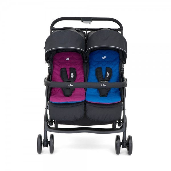 Silla de Paseo Gemelar AIRE ™ TWIN de Joie