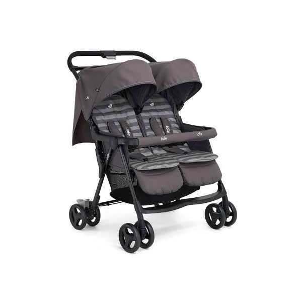 Silla de Paseo Gemelar AIRE ™ TWIN de Joie