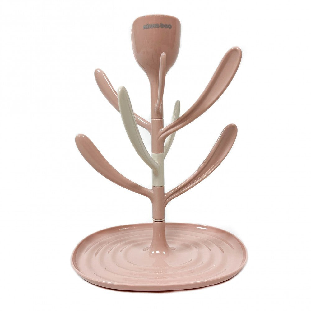 Escorredor de garrafas Kikkaboo Tulip