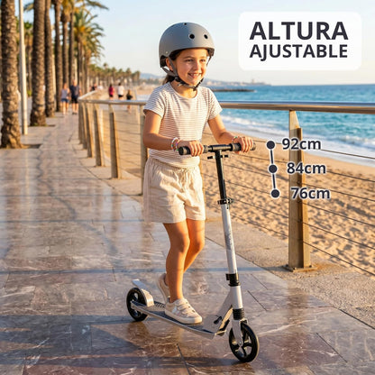 Patinete Infantil Plegable de 2 Ruedas Rocky de Twinly