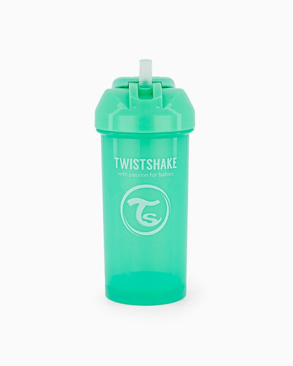 Taza antigoteo con boquilla 360ml de Twistshake