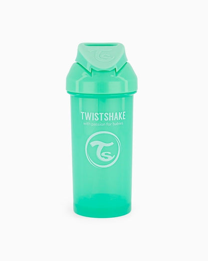 Taza antigoteo con boquilla 360ml de Twistshake