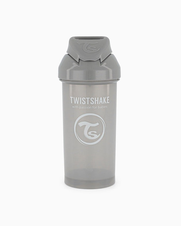 Taza antigoteo con boquilla 360ml de Twistshake