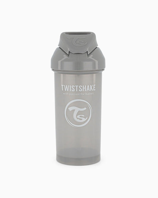 Taza antigoteo con boquilla 360ml de Twistshake