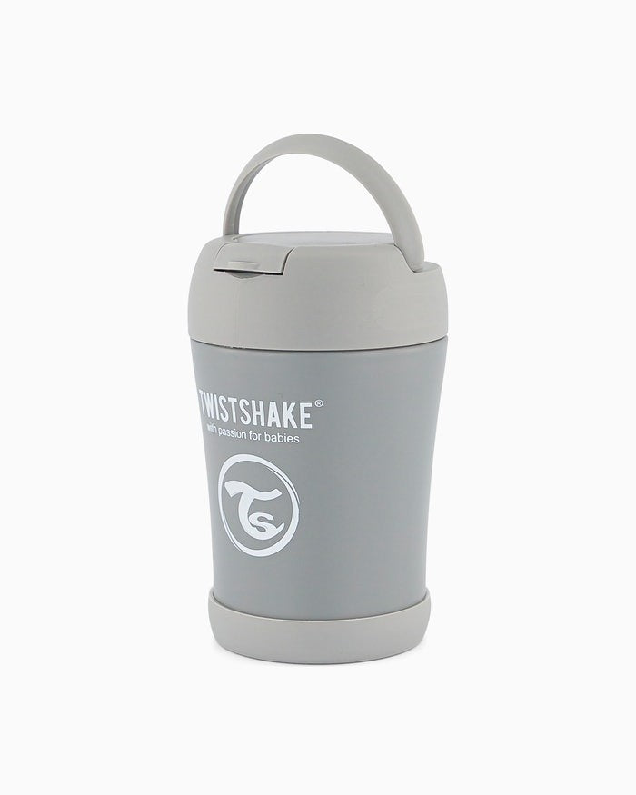 Garrafa Térmica Twistshake Papillero 350ml