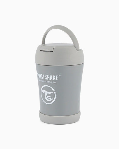 Garrafa Térmica Twistshake Papillero 350ml