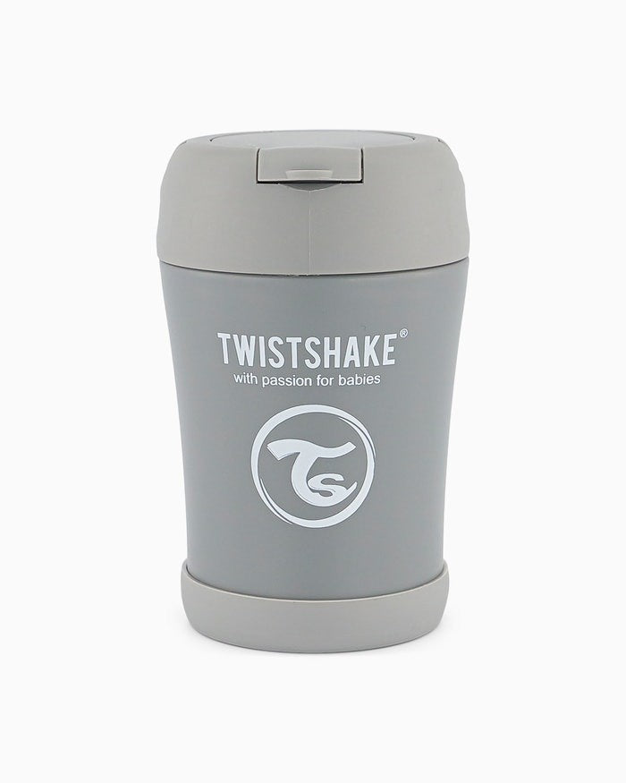 Garrafa Térmica Twistshake Papillero 350ml