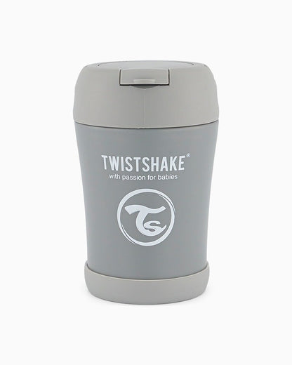 Garrafa Térmica Twistshake Papillero 350ml