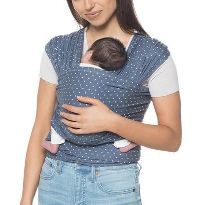 Envoltório porta-bebês Ergobaby Aura 