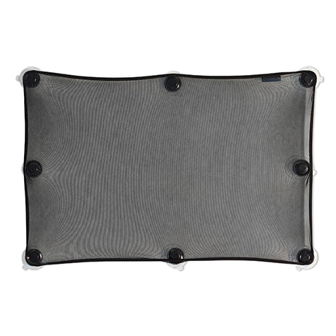 Parasol Uppababy de facil ajuste