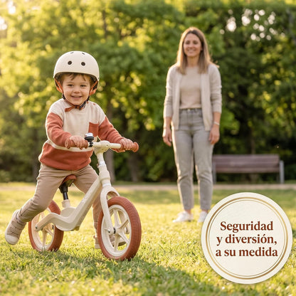 Bicicleta Infantil sin Pedales Breeze de Twinly