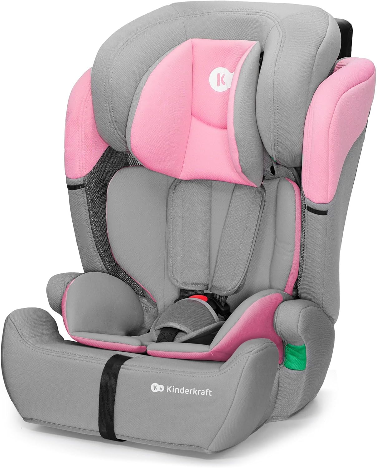 Silla de auto COMFORT UP I-SIZE 76-150 cm (chollomania)