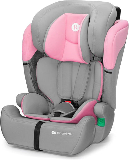 Silla de auto COMFORT UP I-SIZE 76-150 cm (chollomania)