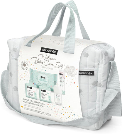 Bolso Cosmética para Bebé de Suavinex