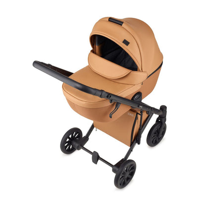 Carrinho de passeio Anex E-Type de 3 peças