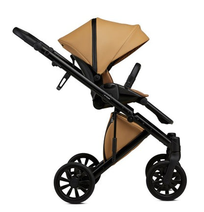 Carrinho de passeio Anex E-Type de 3 peças