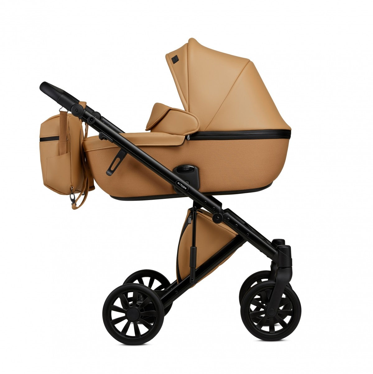 Carrinho de passeio Anex E-Type de 3 peças