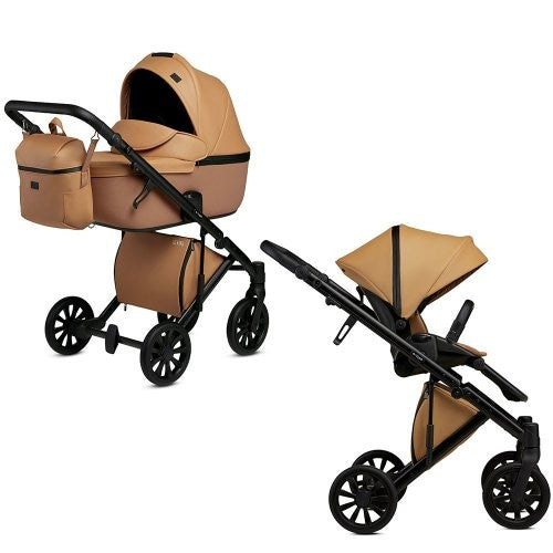 Carrinho de passeio Anex E-Type de 3 peças