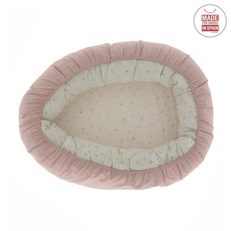 Berço Cambrass Sky Baby Nest