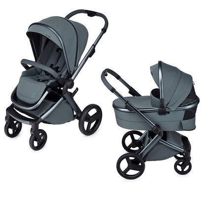 Carrinho de passeio Anex L-Type de 3 peças