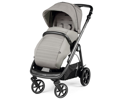 Carrinho Peg Perego Veloce 3 peças