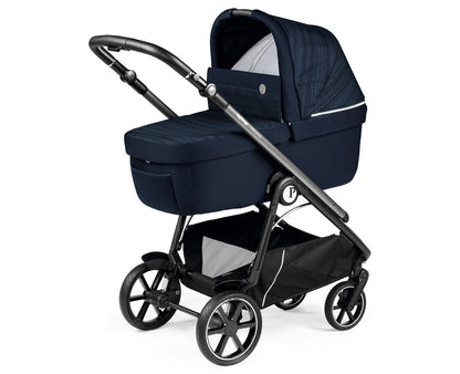 Carrinho Peg Perego Veloce 3 peças