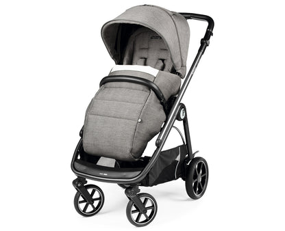 Carrinho Peg Perego Veloce 3 peças