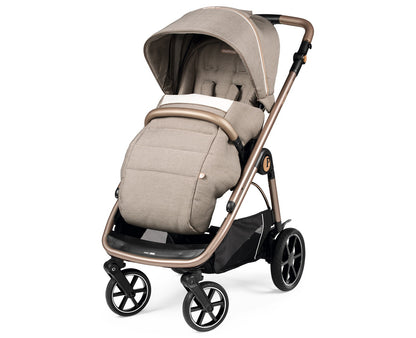 Carrinho Peg Perego Veloce 3 peças