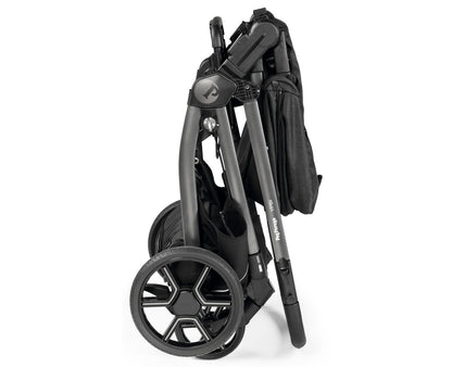 Carrinho de passeio Peg Perego YPSI de 3 peças