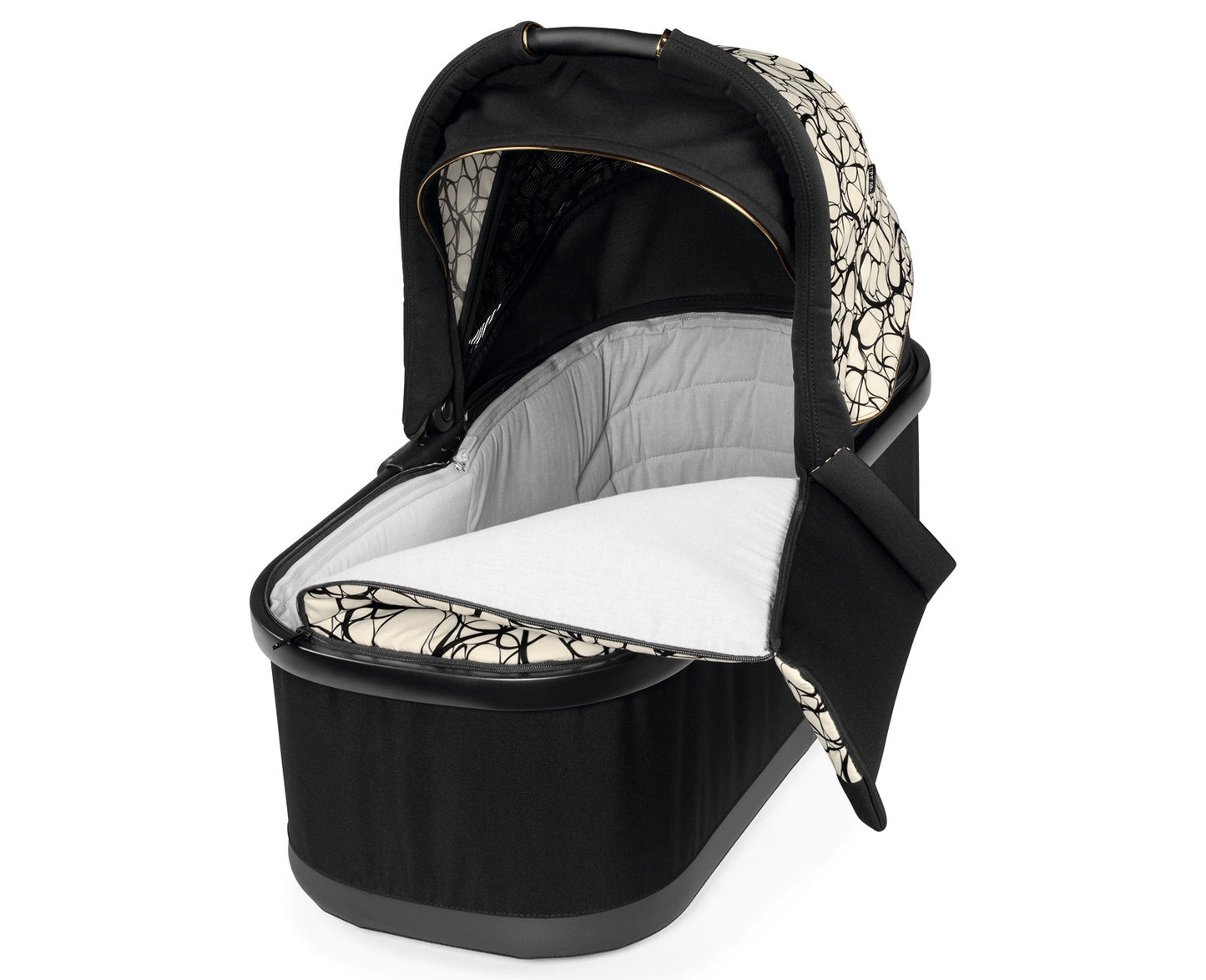 Carrinho de passeio Peg Perego YPSI de 3 peças