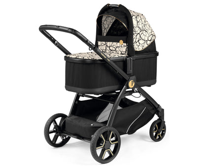 Carrinho de passeio Peg Perego YPSI de 3 peças